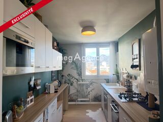  Appartement � vendre 2 pi�ces 60 m�