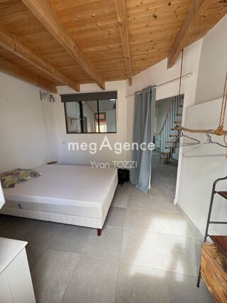  Maison à vendre 2 pièces 63 m²