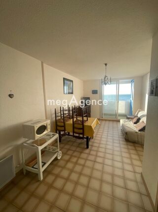  Appartement � vendre 3 pi�ces 49 m�