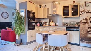  Appartement à vendre 3 pièces 60 m²