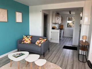  Appartement à louer 4 pièces 71 m²