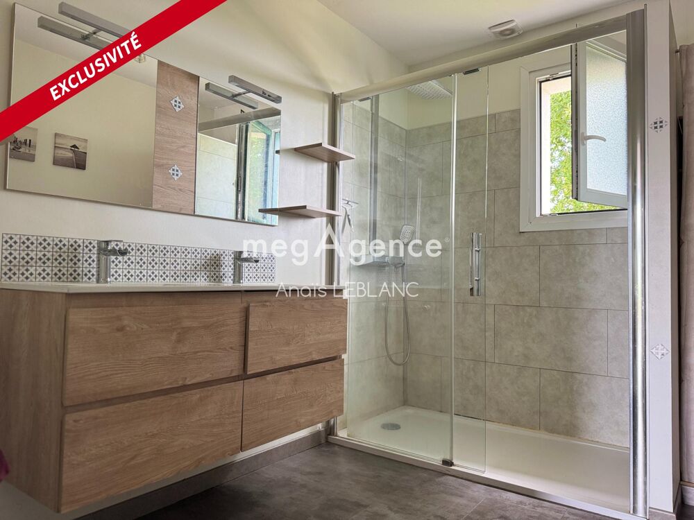 Vente Maison Pavillon sous sol 15 min de Evron 15 min de Mayenne Jublains