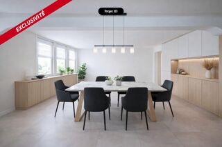  Maison à vendre 5 pièces 125 m²