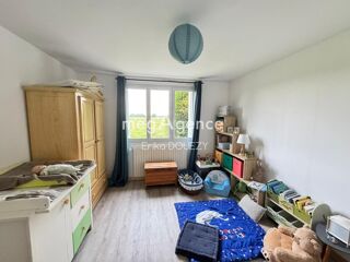  Maison à vendre 5 pièces 117 m²