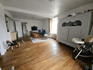  Appartement � vendre 4 pi�ces 76 m�