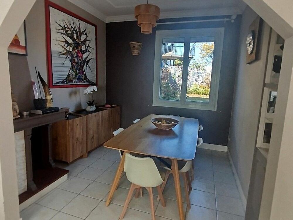 Vente Maison Charmante maison familiale Le mans