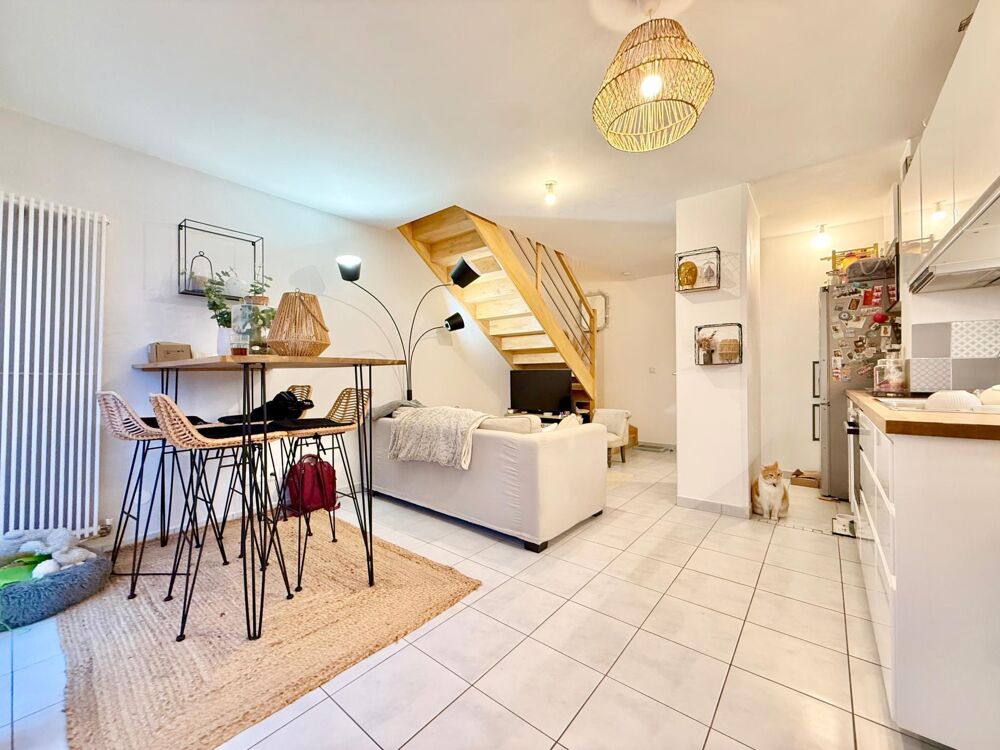 Vente Maison Maison coup de cœur Mormant