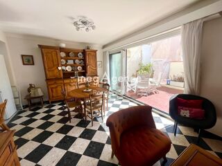  Appartement � vendre 3 pi�ces 62 m�