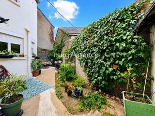  Maison à vendre 6 pièces 121 m²