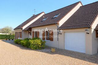  Maison à vendre 10 pièces 283 m²