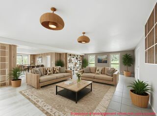  Maison à vendre 10 pièces 252 m²