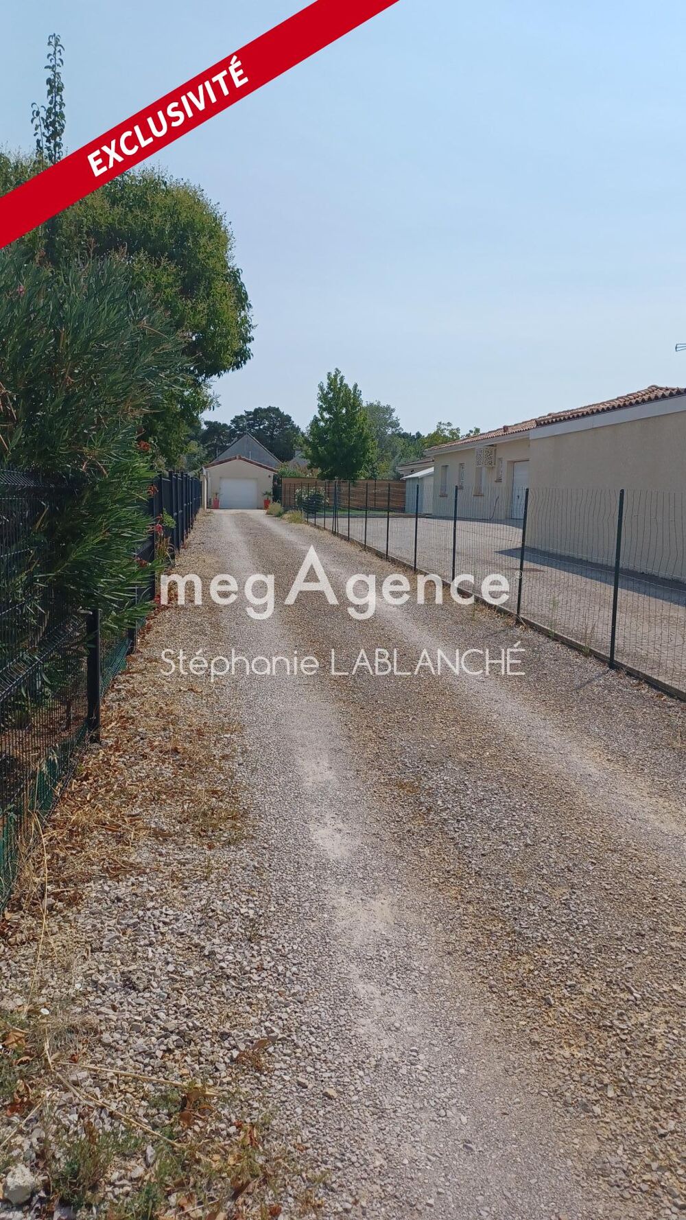 Nouveauté en exclusivité, maison de 138m² avec une dépendance de 20M² terrain de pétanque et piscine Aussonne