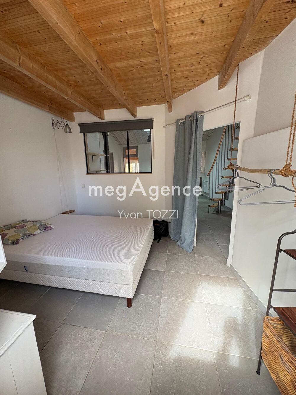 Maison de plain-pied 64 m2 à Arago