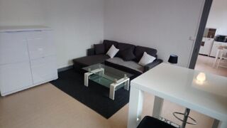  Appartement à vendre 1 pièce 31 m²
