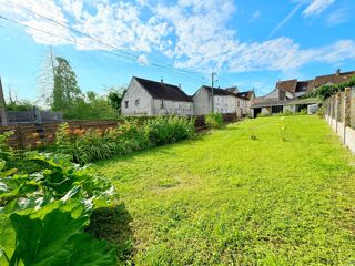  Maison � vendre 6 pi�ces 118 m�