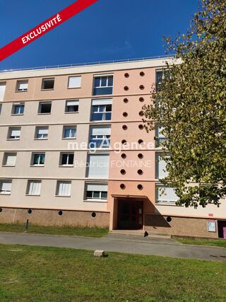  Appartement  vendre 4 pices 65 m