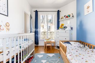  Appartement � vendre 3 pi�ces 60 m�
