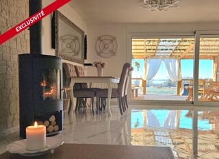  Maison à vendre 5 pièces 115 m²