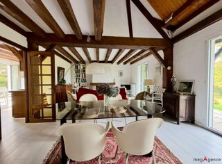  Maison � vendre 6 pi�ces 160 m�