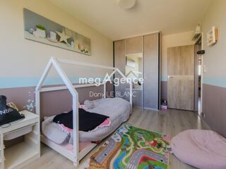  Appartement � vendre 4 pi�ces 82 m�