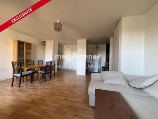  Appartement � vendre 2 pi�ces 53 m�