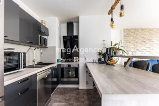 Appartement à vendre 3 pièces 66 m²