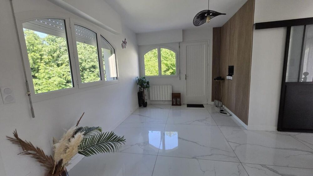 Vente Maison Maison 4 chambres avec T2 - 35780 - LA RICHARDAIS La richardais