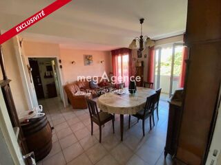  Appartement  vendre 3 pices 63 m
