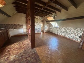  Maison � vendre 10 pi�ces 145 m�