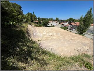  Terrain � vendre 1078 m�