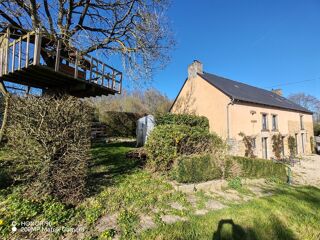  Maison à vendre 4 pièces 165 m²