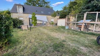  Maison � vendre 3 pi�ces 100 m�