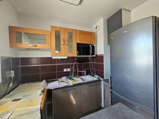  Appartement à louer 2 pièces 48 m²