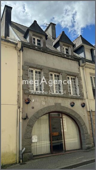  Immeuble à vendre 156 m²