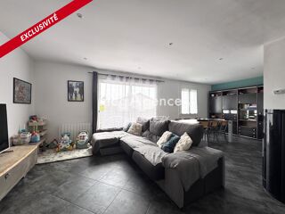  Maison � vendre 5 pi�ces 130 m�