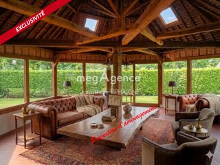  Maison � vendre 7 pi�ces 220 m�