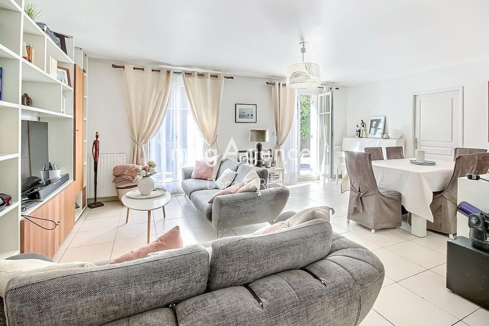 Vente Maison ** Maison 6P sur Wissous** Wissous