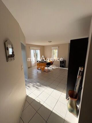  Maison à vendre 4 pièces 113 m²
