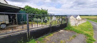  Terrain � vendre 840 m�