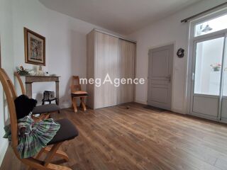  Maison � vendre 6 pi�ces 133 m�