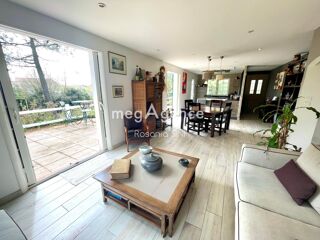  Maison à vendre 6 pièces 126 m²