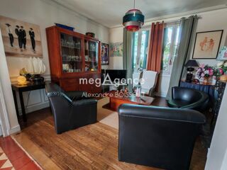  Maison à vendre 5 pièces 118 m²