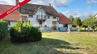  Maison à vendre 7 pièces 132 m²