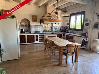 Maison à vendre 7 pièces 300 m²
