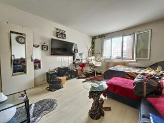  Appartement � vendre 1 pi�ce 34 m�