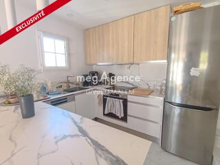  Maison � vendre 3 pi�ces 57 m�