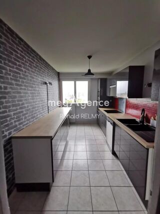 Appartement � louer 5 pi�ces 107 m� La roche-sur-yon