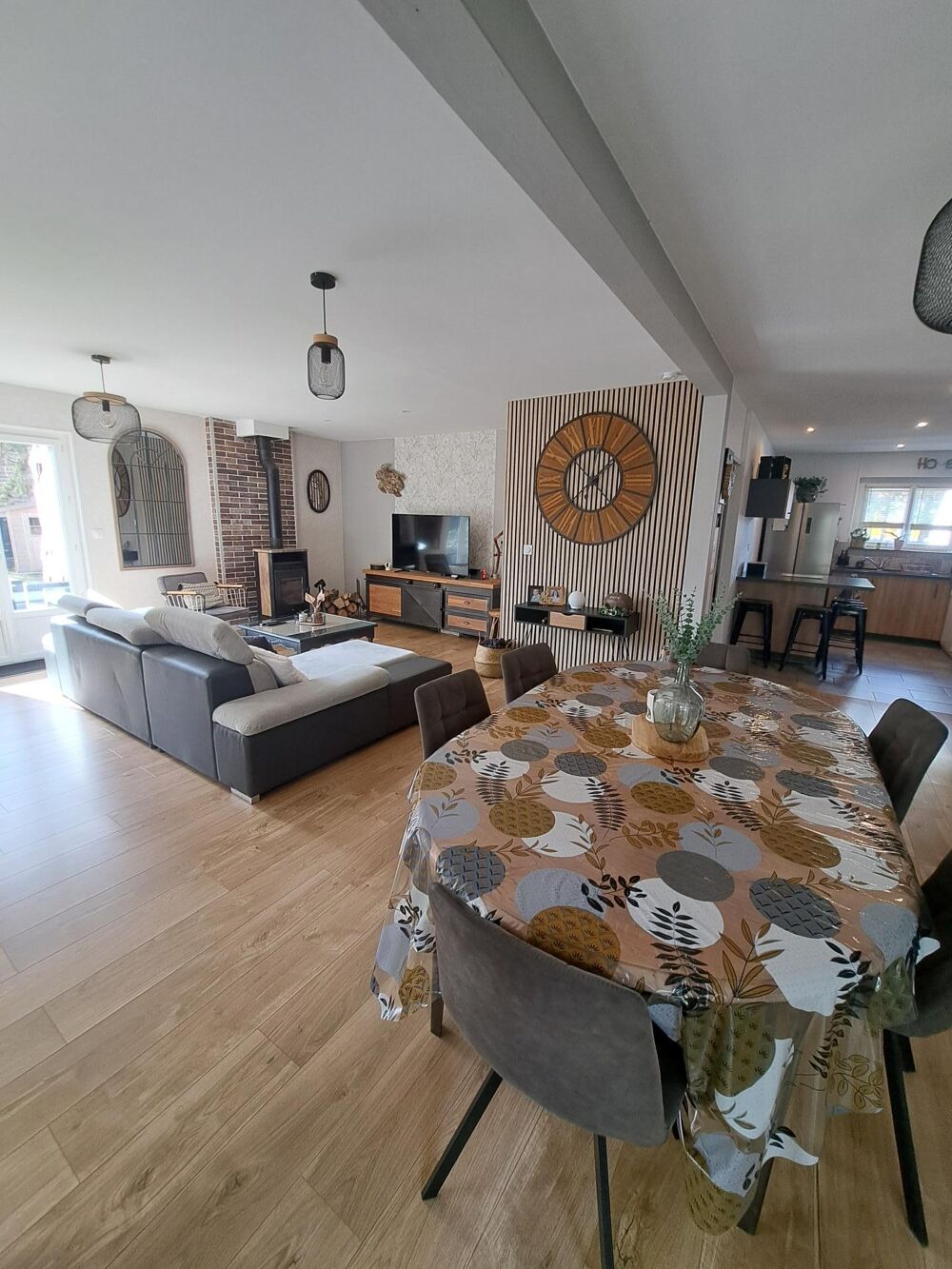 Vente Maison CHANGE Change