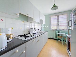  Appartement à vendre 3 pièces 69 m²