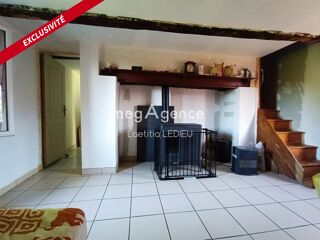  Maison � vendre 4 pi�ces 69 m�